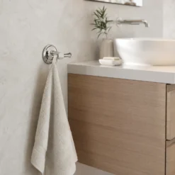 Móc áo GROHE Essentials Authentic 40656001