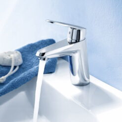 Vòi lavabo nóng lạnh Grohe Eurodisc Cosmopolitan 23449002, Size-M
