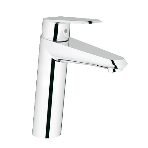 Vòi lavabo nóng lạnh Grohe Eurodisc Cosmopolitan 23449002, Size-M - Ảnh 2