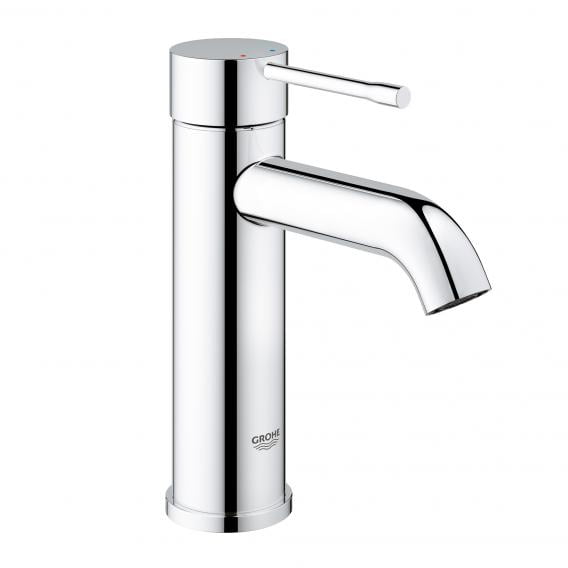 Vòi lavabo nóng lạnh Grohe Essence 23589001, Size-S - Ảnh 2