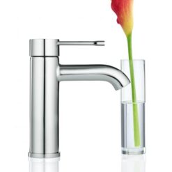 Vòi lavabo nóng lạnh Grohe Essence 23589001, Size-S