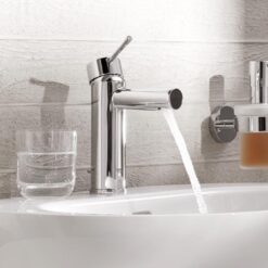 Vòi lavabo nóng lạnh Grohe Essence 32898001