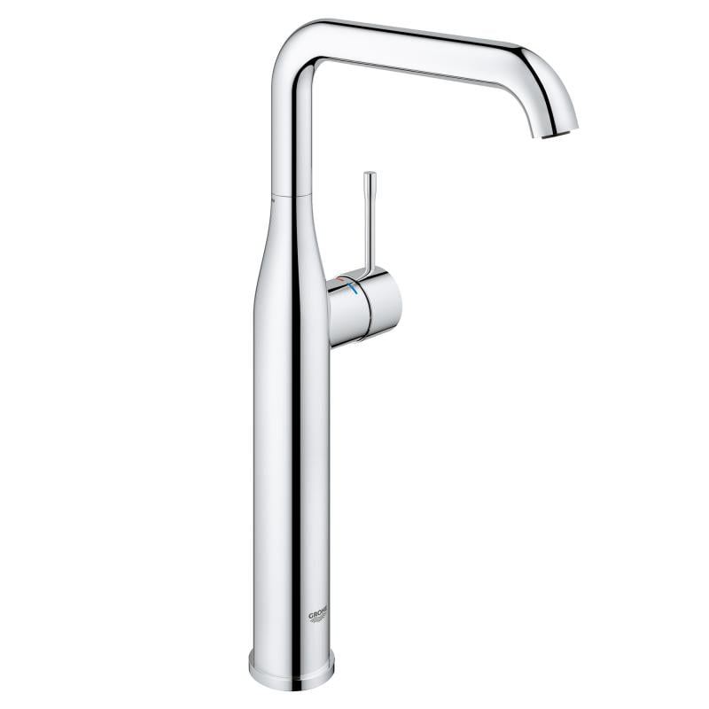 Vòi lavabo nóng lạnh Grohe Essence 32901001, Size-XL - Ảnh 2