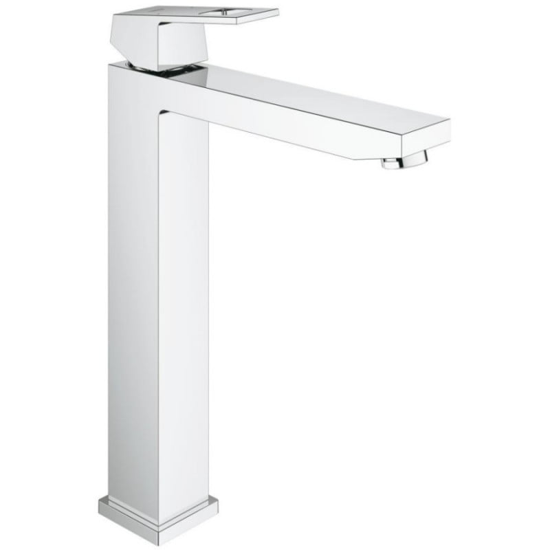 Vòi lavabo nóng lạnh Grohe Eurocube 23406000, Size-XL - Ảnh 2