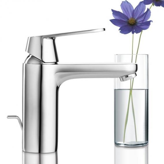 Vòi lavabo nóng lạnh Grohe Eurosmart Cosmopolitan 3282500E - Ảnh 5