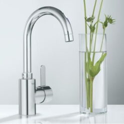 Vòi chậu nóng lạnh Grohe eurosmart cosmopolitan 32830000