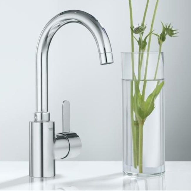 Vòi chậu nóng lạnh Grohe eurosmart cosmopolitan 32830000