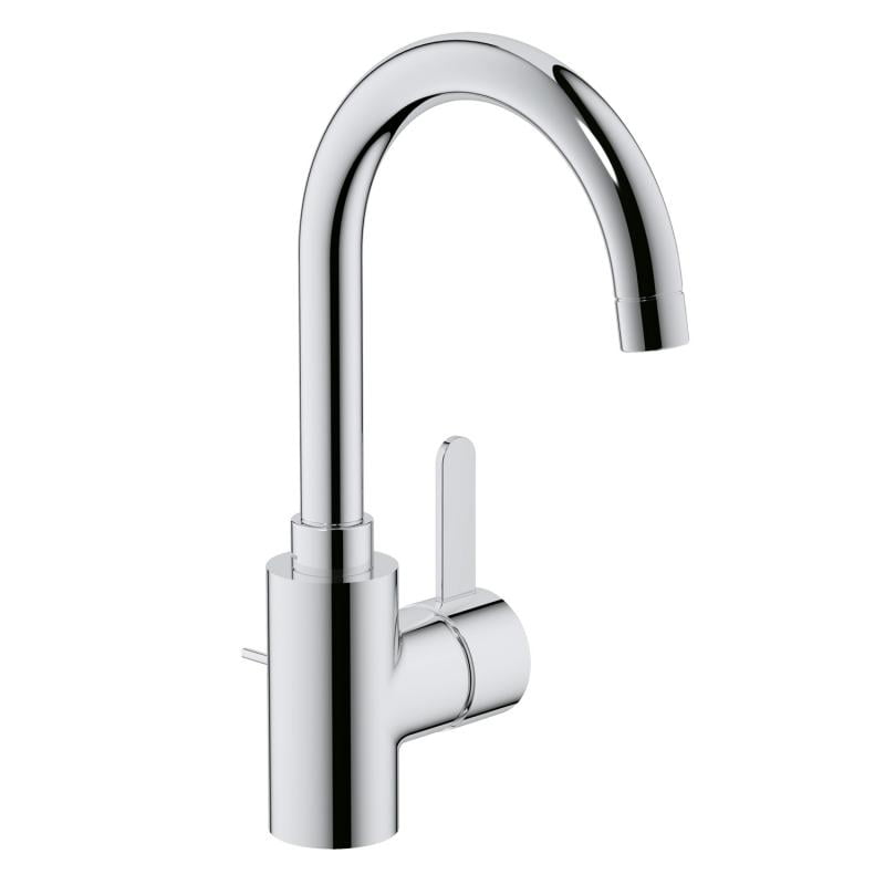 Vòi chậu nóng lạnh Grohe eurosmart cosmopolitan 32830000 - Ảnh 2