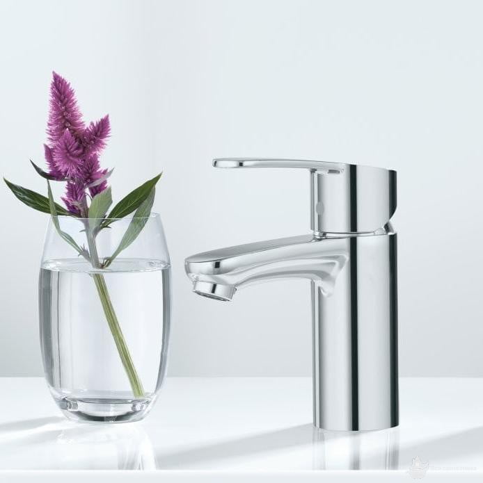 Vòi lavabo nóng lạnh Grohe Eurostyle Cosmopolitan GV-23037002