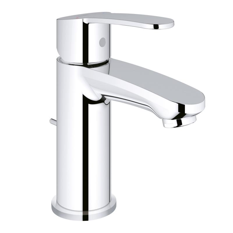 Vòi lavabo nóng lạnh Grohe Eurostyle Cosmopolitan GV-23037002 - Ảnh 2