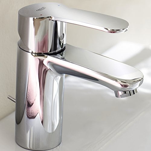 Vòi lavabo nóng lạnh Grohe Eurostyle Cosmopolitan 3355220E - Ảnh 4