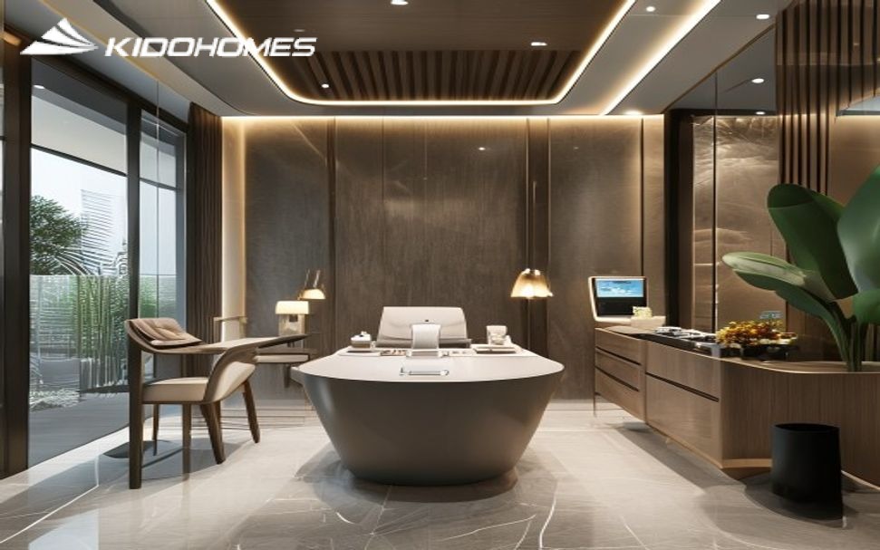 Hướng dẫn chọn mua thiết bị vệ sinh GROHE phù hợp