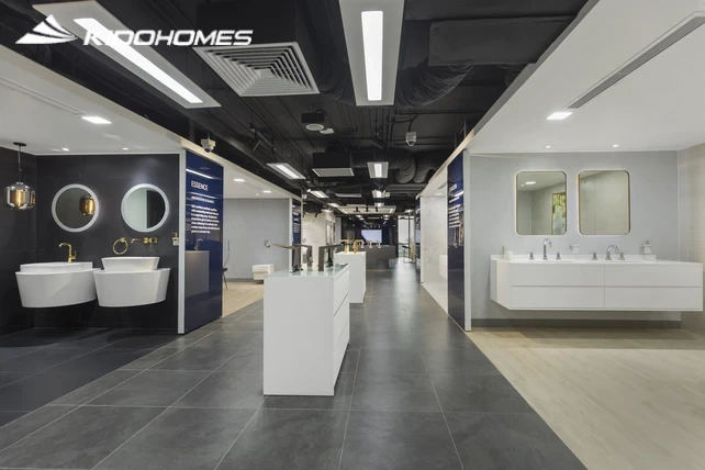 GROHE khai trương showroom trải nghiệm tại TP.HCM: Đẳng cấp châu Âu giữa lòng Sài Gòn