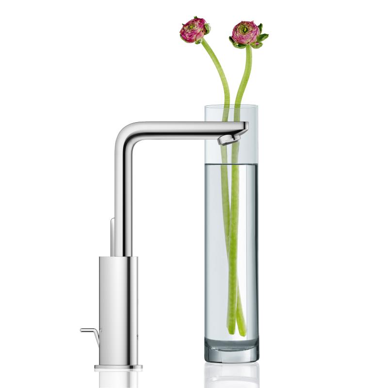 Vòi lavabo nóng lạnh Grohe Lineare 23296001