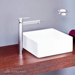Vòi lavabo nóng lạnh Grohe Line 23405001 - Made in Germany