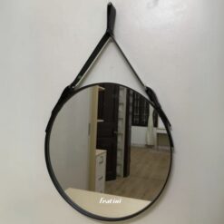 Gương phòng tắm Fratini 390609400