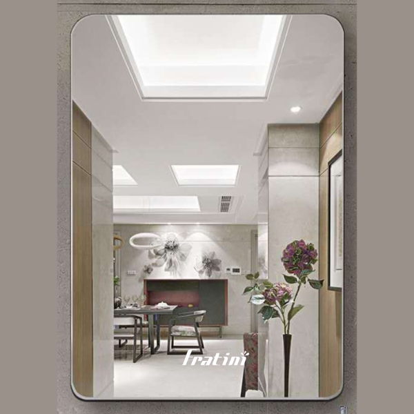 Gương phòng tắm Fratini 3906025075