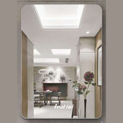 Gương phòng tắm Fratini 3906026080