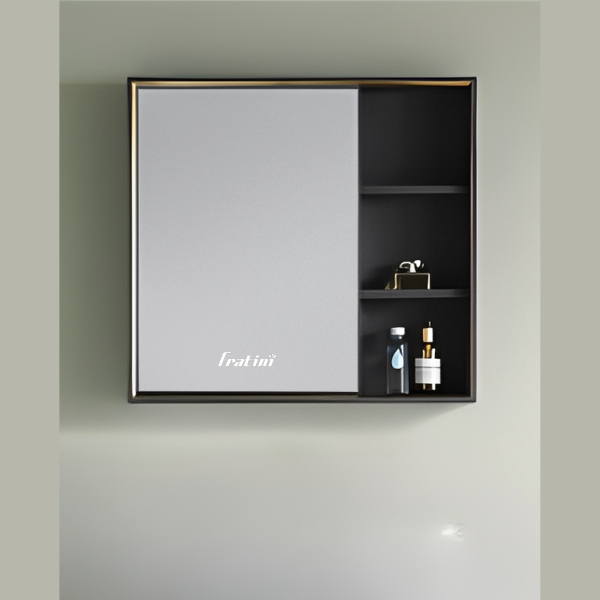 Tủ gương Fratini Venice có đèn LED và sấy model 390306047570