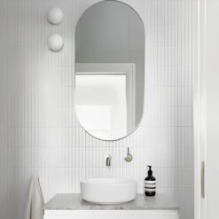 Gương phòng tắm Fratini 3906015010