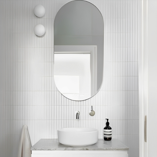 Gương phòng tắm Fratini 3906015010