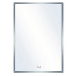 Gương phòng tắm Đình Quốc DQ9123P
