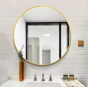 Gương phòng tắm Fratini 390614500