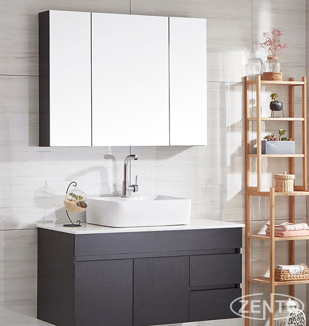 Gương phòng tắm