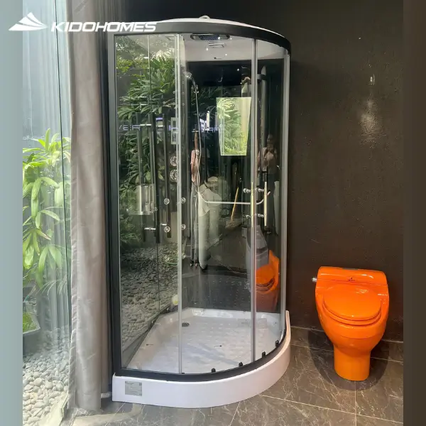 Phòng tắm Govern GV-0102