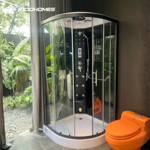 Phòng tắm Govern GV-0102