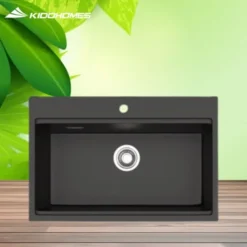 Chậu rửa bát đá Hafele HS22-GEN1S90M