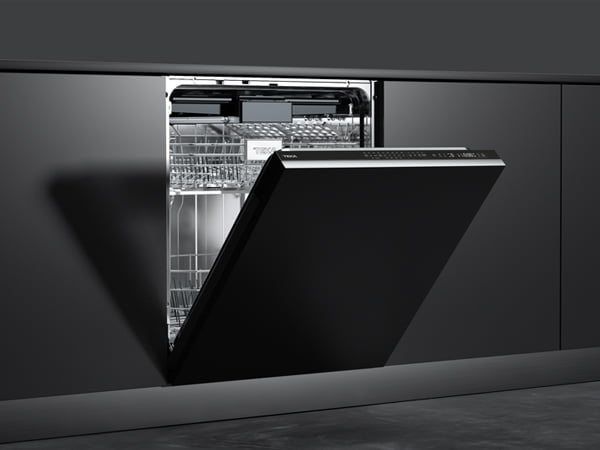 Máy Rửa Bát TEKA DW DFI 46950 220 50 WH - Ảnh 2