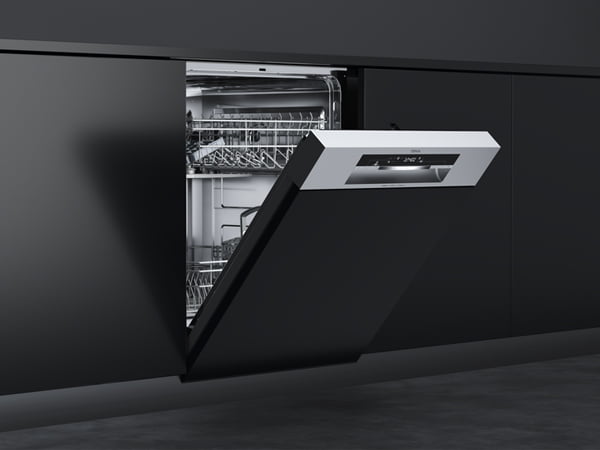 Máy Rửa Bát TEKA DW DSI 46750 220 50 SS - Ảnh 2