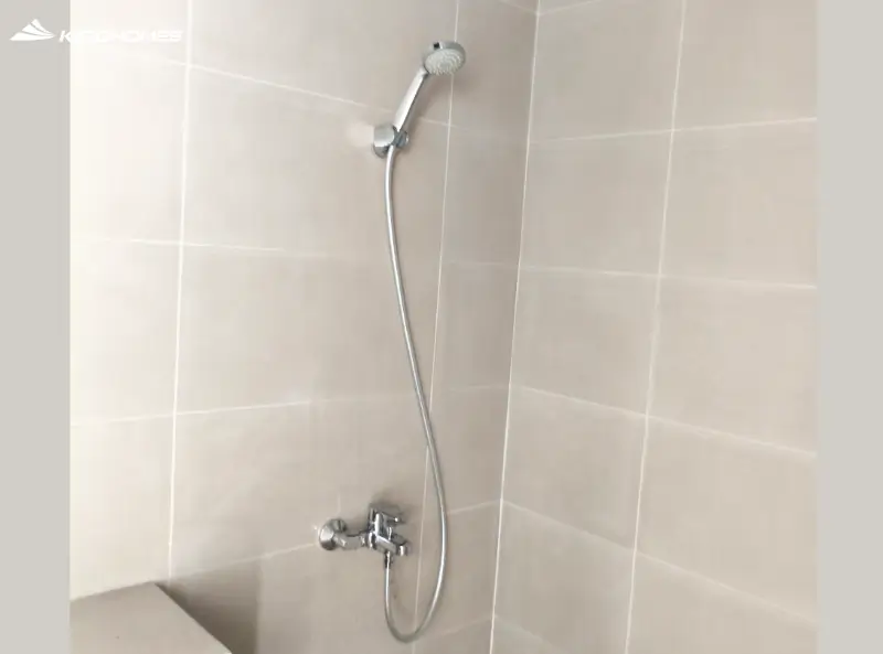 Hoàn thiện lắp đặt combo phòng tắm đồng bộ - Kiến tạo không gian thư giãn "CHUẨN SPA" tại gia
