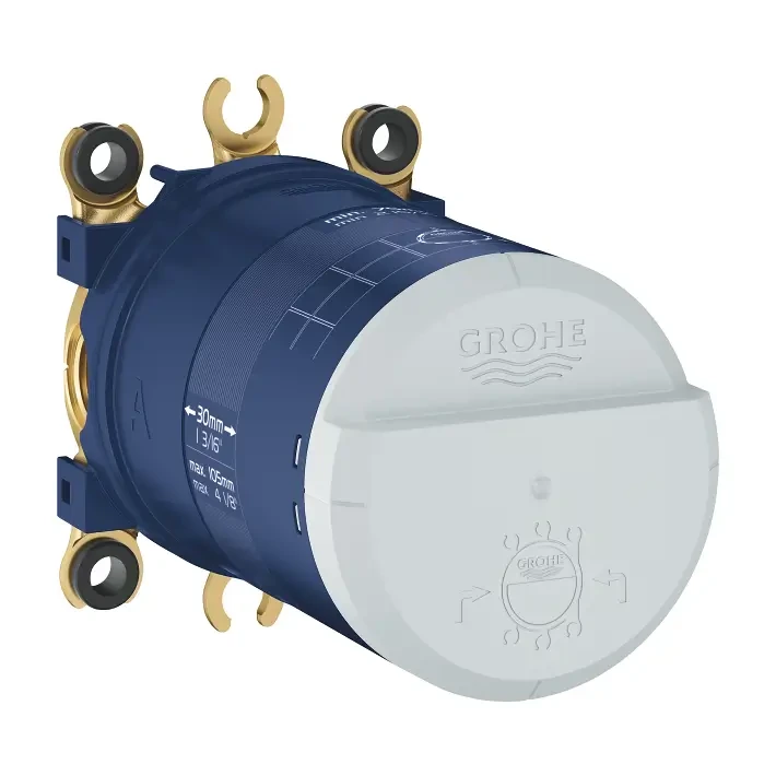Hộp âm đa năng GROHE Rainshower 26483000