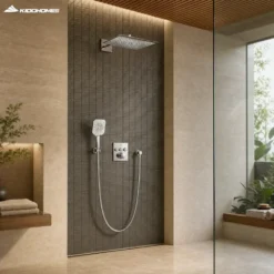 Hộp âm đa năng GROHE Rainshower 26483000