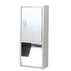 Hộp đựng khăn giấy INAX KF-44V