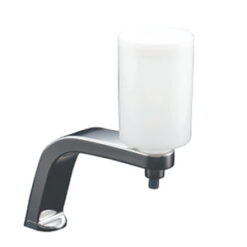 Hộp xà phòng INAX KF-24FL (gắn chậu)