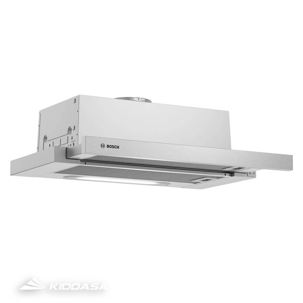 Máy hút khử mùi Bosch DFT63AC50 Serie 4 - Ảnh 2