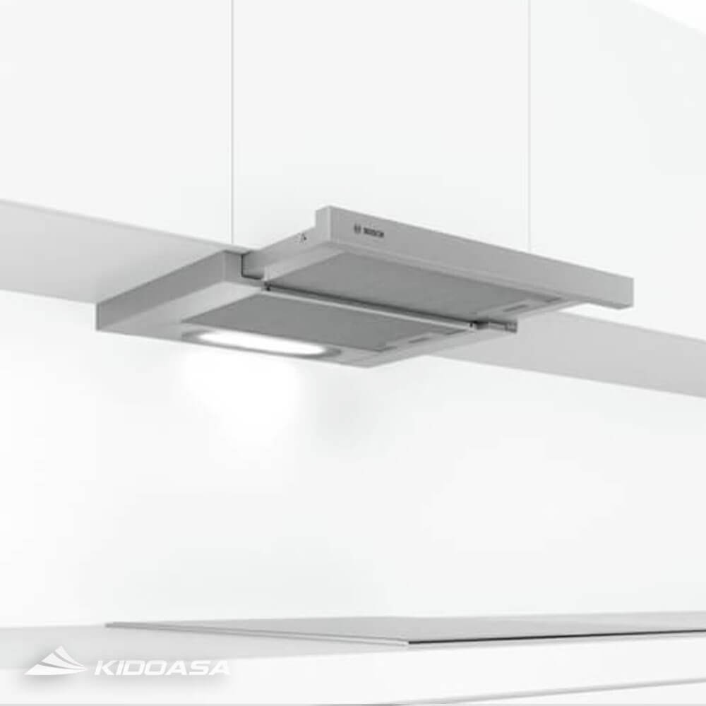 Máy hút khử mùi Bosch DFT63AC50 Serie 4