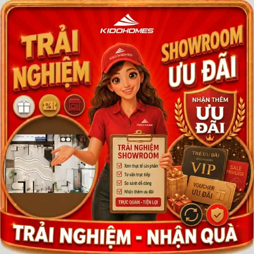 Trải nghiệm