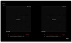 Bếp từ Lorca TA 1008C - chính hãng