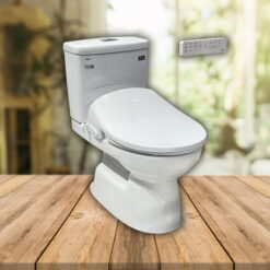 Bồn cầu thông minh INAX AC-514VAN#BW1/DB 5600