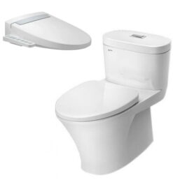 Bồn cầu 1 khối INAX AC-959+CW-H20VN