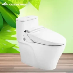 Bồn cầu điện tử INAX AC-989/CW-KA22AVN