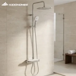 Bộ sen cây nhiệt độ INAX BFV-619T