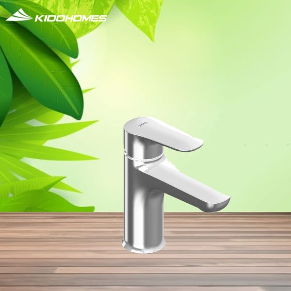 Vòi chậu lavabo lạnh INAX LFV-22S