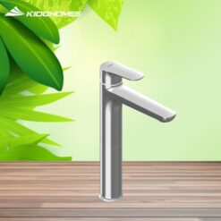 Vòi chậu nước lạnh cổ cao INAX LFV-22SH