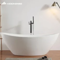 Bồn tắm nghệ thuật Govern JS-6166