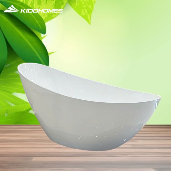 Bồn tắm không massage Govern JS-6173